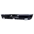 Westin HDX Bandit Rear Bumper 58-341155